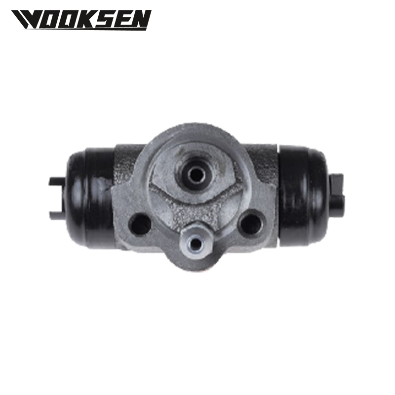 How the Brake Wheel Cylinder Affects Your Vehicle's Braking?