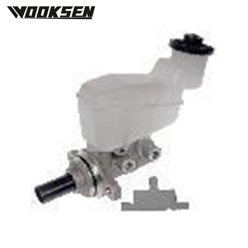 XUI8086L Brake master cylinder