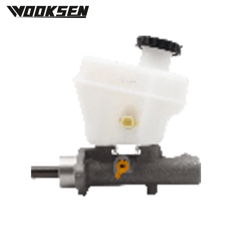 XUI1187L(without nozzle) Brake master cylinder