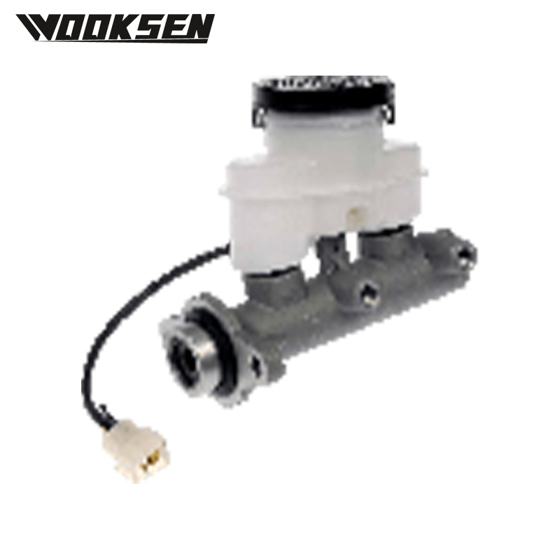 XUI1106L (with or without cable) Brake master cylinder