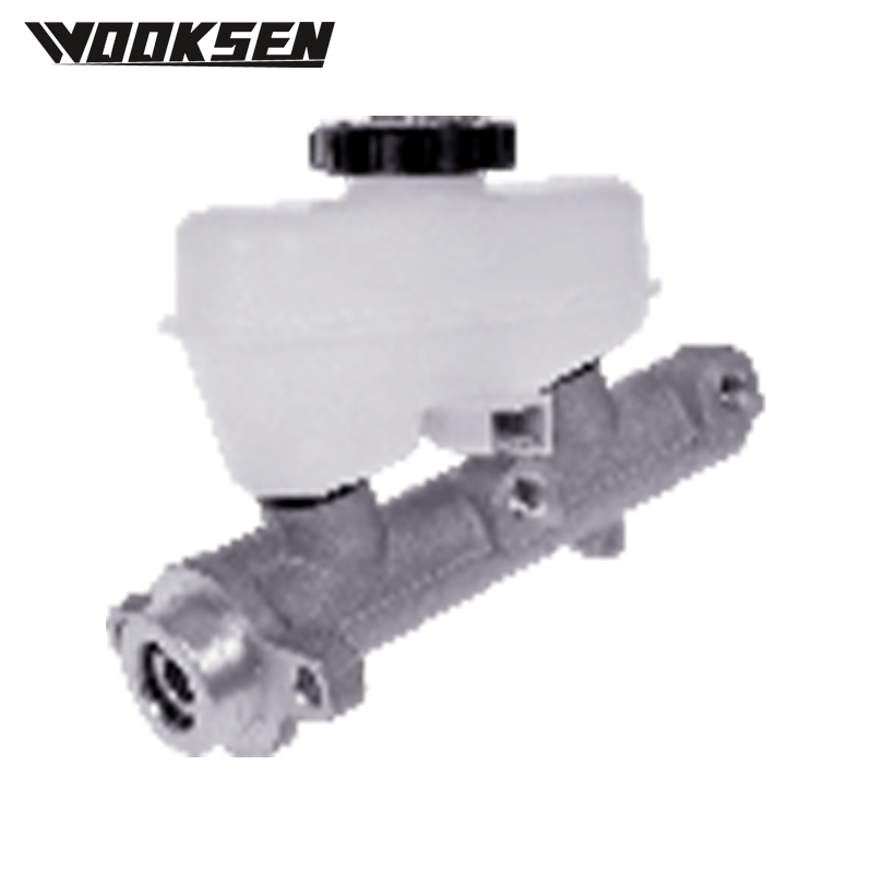 XUI1224L (with proportional valve) Brake master cylinder