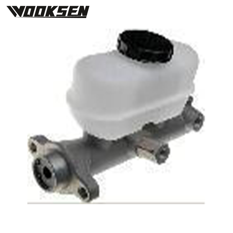 XUI1226L-1 (with proportional valve) Brake master cylinder