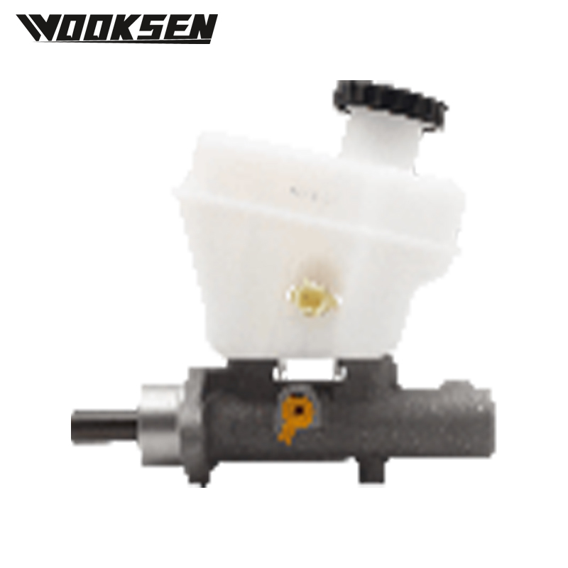 XUI1922L (without nozzle) Brake master cylinder