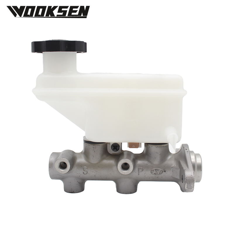 XUI1684L(four holes) Brake master cylinder