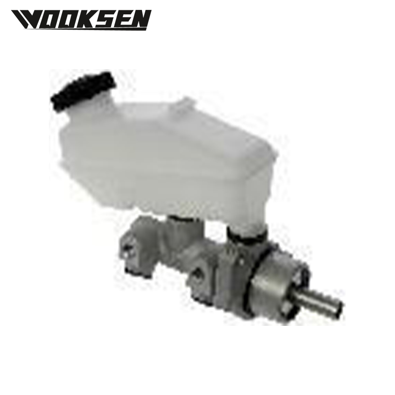 XUI1120L-1 4 holes with proportional valve (with grease nozzle) Brake master cylinder