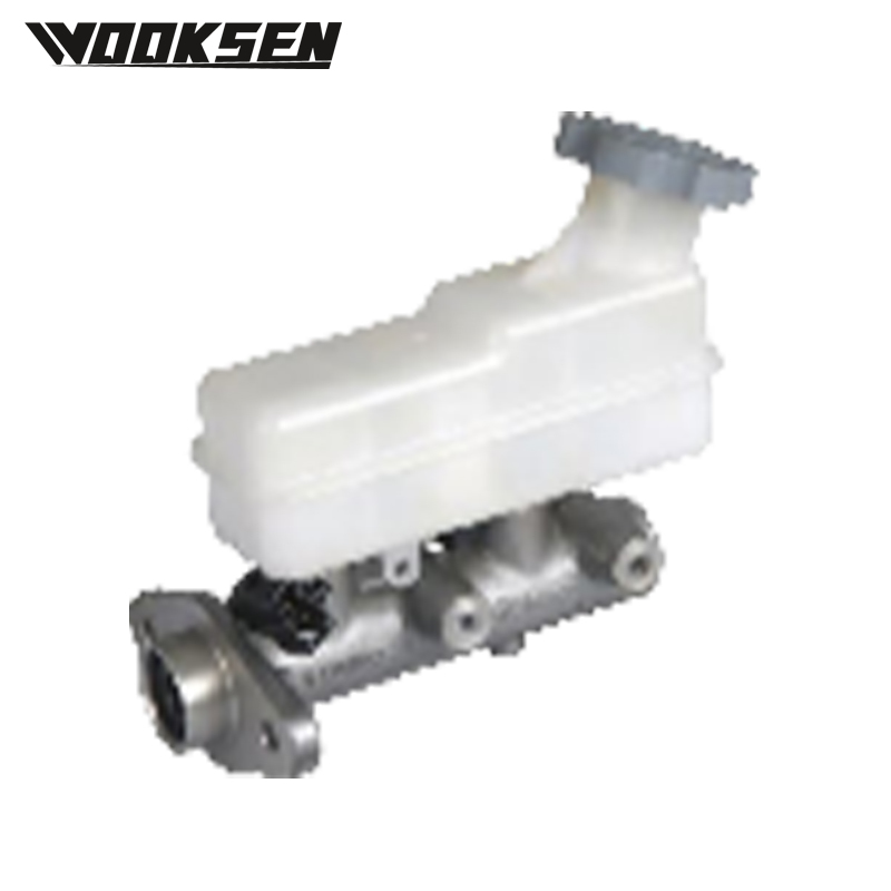 XUI1025L-2 (two holes, automatic, without grease nozzle)Brake master cylinder