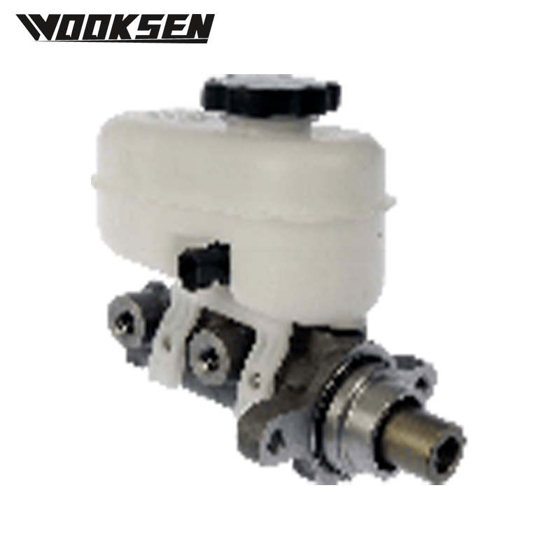 XUI1611L Brake master cylinder